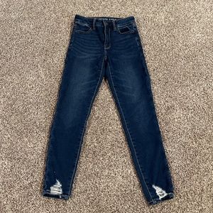 Women’s ae jeans